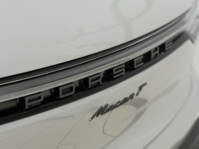 PORSCHE Macan III 2.0 T 265 CV Pdk