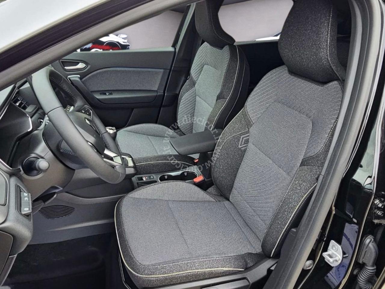 Renault Captur 1.0eco-g Gpl Techno 100cv KM0 COLORI VARI IVA ESP