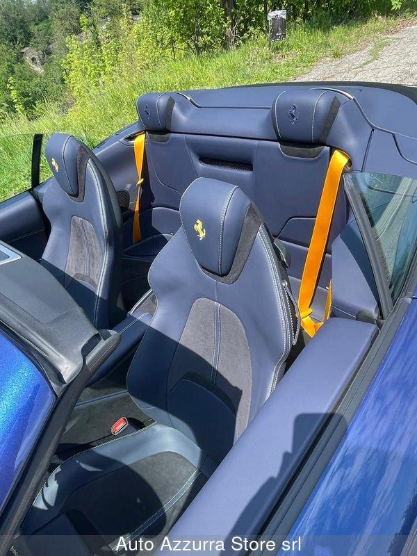 Ferrari Roma Roma Spider | IVA, MATRIX, 360°, MADM, 570KM