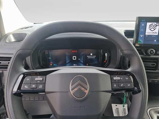 Citroen Berlingo Berlingo M PLUS DIESEL100 MT
