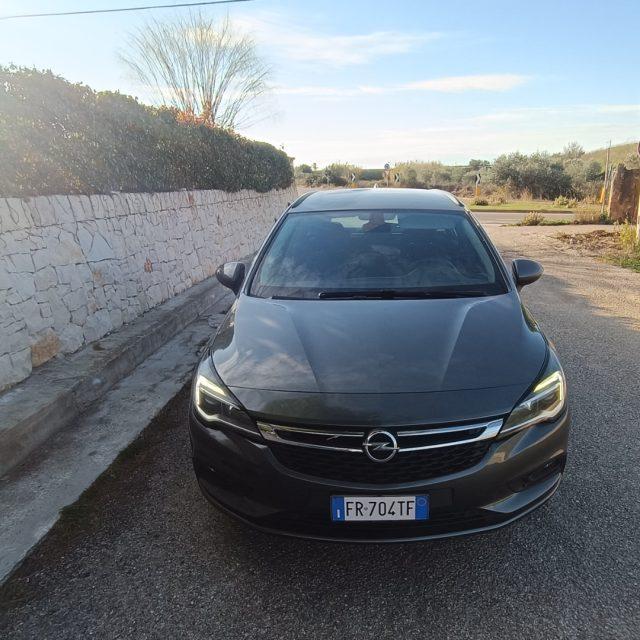 OPEL Astra 1.6 CDTi 110CV Start&Stop Sports Tourer Business