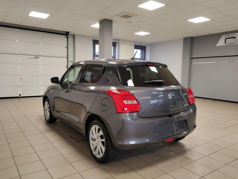 Suzuki Swift 1.2 Hybrid Top (( Promo ))