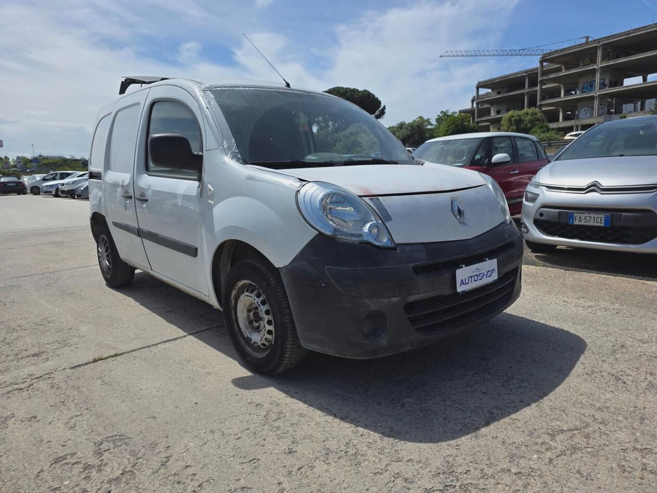 Renault Kangoo 1.5 dCi 70CV 5 porte Easy
