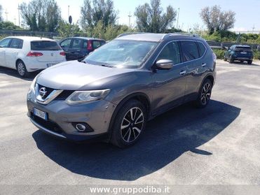 Nissan X-Trail III 2014 Diesel 1.6 dci Tekna 2wd xtronic E6