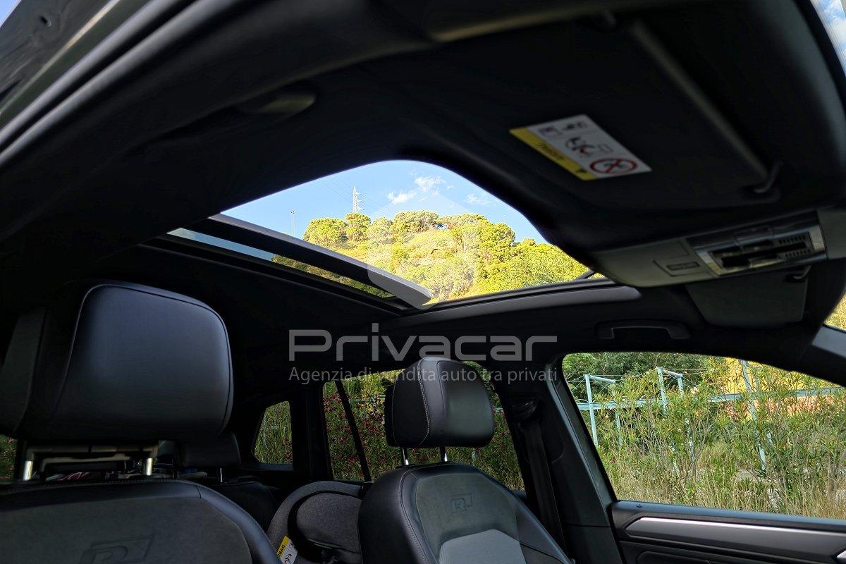 VOLKSWAGEN Tiguan 2.0 BiTDI SCR DSG 4MOTION Advanced BMT