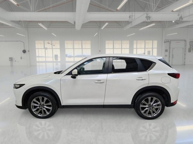 MAZDA CX-5 Diesel 2.2L 150cv 2WD 6MT Business