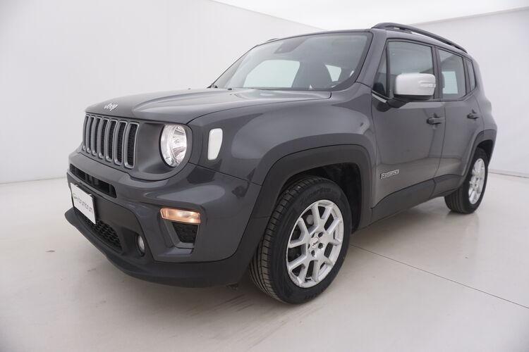 Jeep Renegade Limited BR713314 1.6 Diesel 130CV