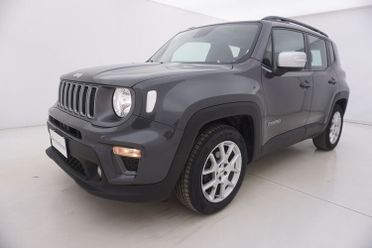 Jeep Renegade Limited BR713314 1.6 Diesel 130CV