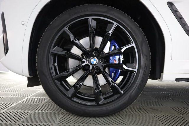BMW X3 X3 xDrive20d 48V Msport