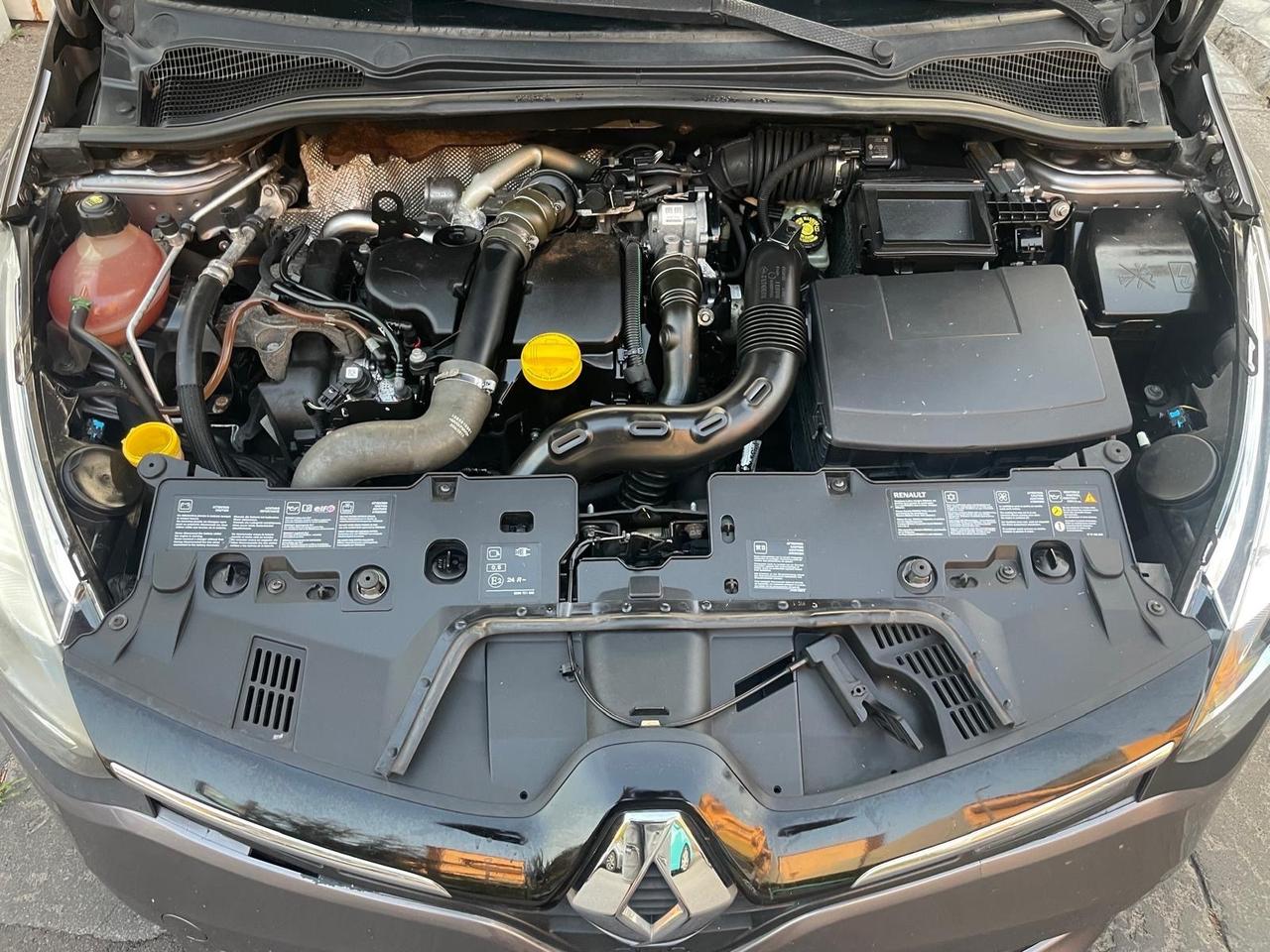 Renault Clio Sporter 1.5 dCi 8V 90CV Start&Stop Energy