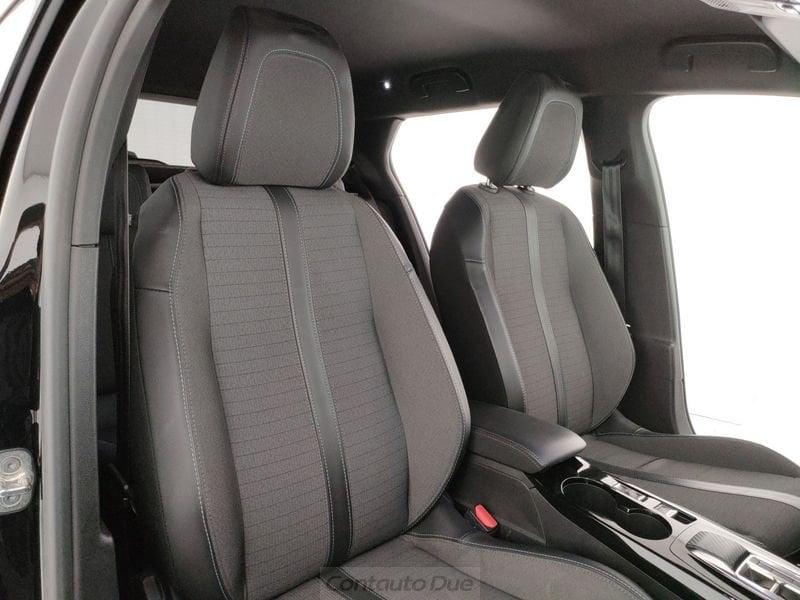 Peugeot 2008 2008 1.5 bluehdi Allure s&s 130cv eat8