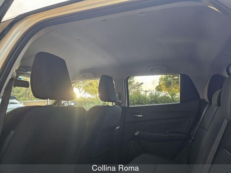 Suzuki Swift Swift 1.2 Hybrid Top