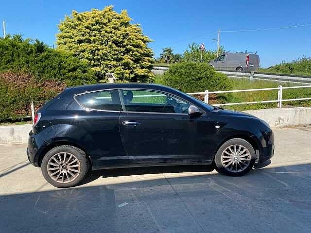 Alfa Romeo MiTo 1.4 70 CV 8V Impression
