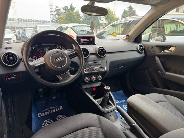 AUDI A1 SPB 1.4 TDI