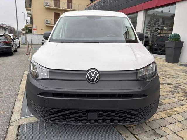 Volkswagen Caddy 2.0 TDI 75 CV Furgone
