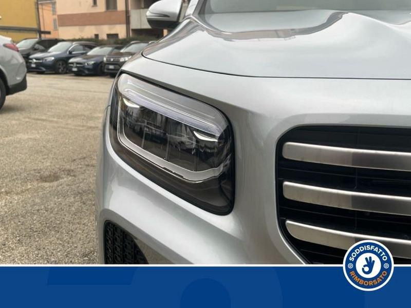 Mercedes-Benz Classe GLB GLB 200d Automatic Advanced Plus Progressive