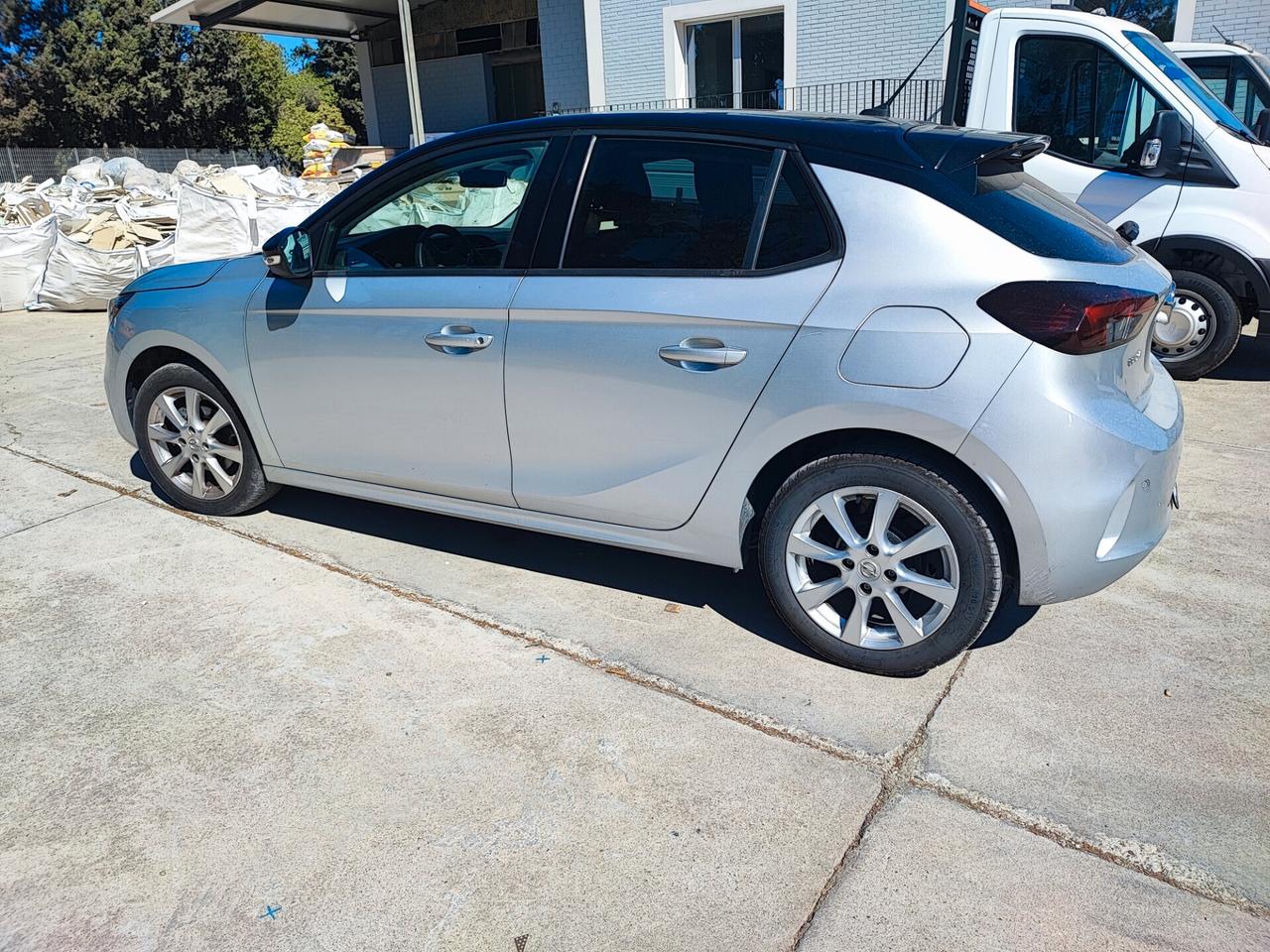 Opel Corsa 1.2 Blitz Edition PROMO DEL MESE !!!!!!!