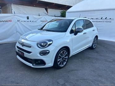 FIAT 500X 1.6 M.Jet 120 CV Sport