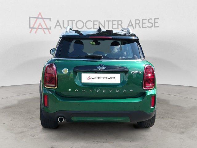 MINI Countryman 1.5 Cooper SE Business Countryman ALL4 Automatica