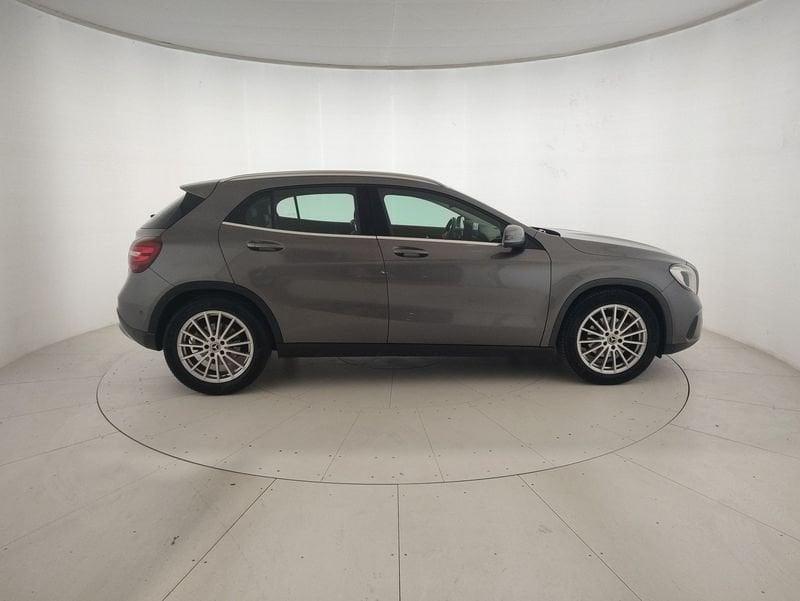 Mercedes-Benz GLA 200 Sport auto