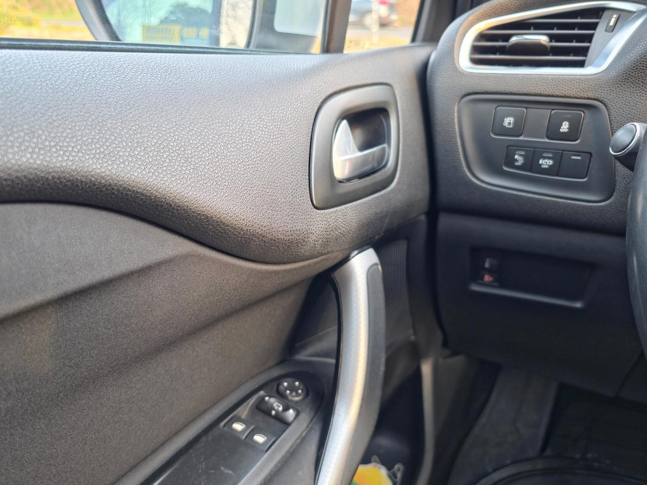 Ds DS4 4 BlueHDi 120 S&S EAT6 Chic 2015-E6 Automatico NEO