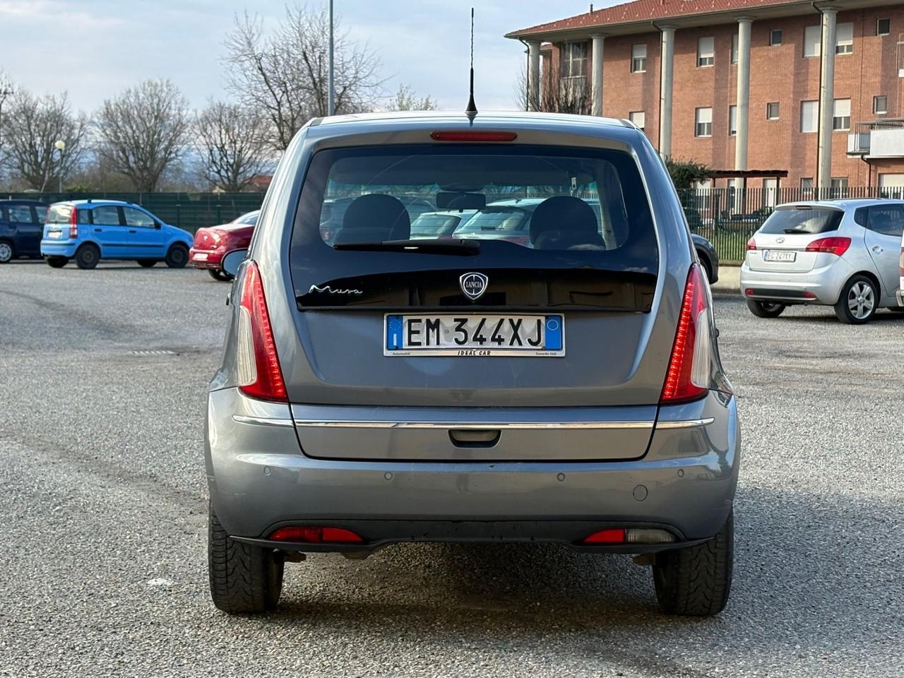 Lancia MUSA 1.3 Mjt 95 CV