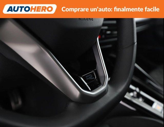 VOLKSWAGEN Golf 1.5 eTSI 115 CV DSG R-Line Plus