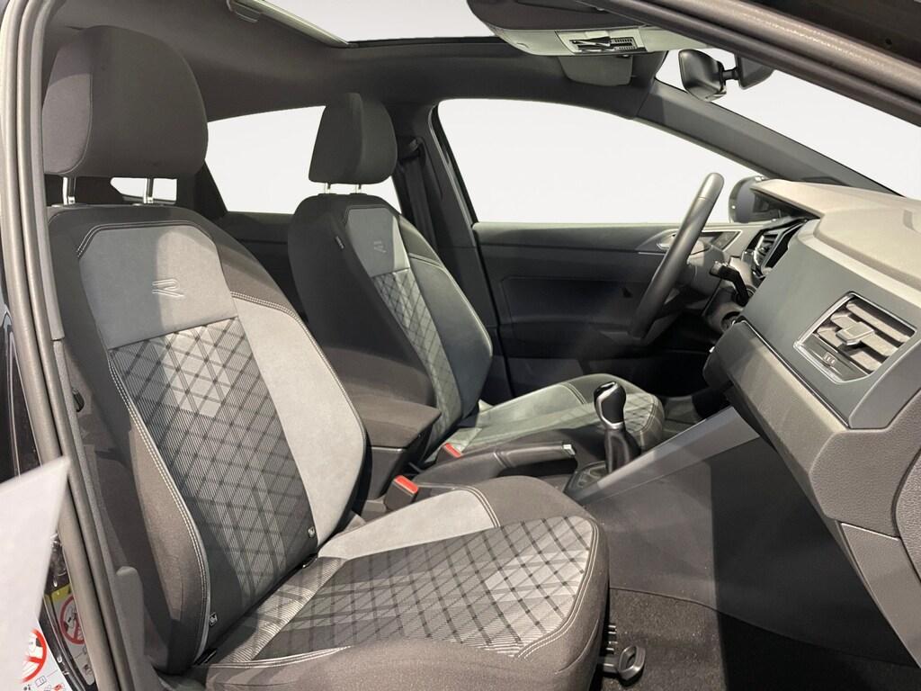 Volkswagen Taigo 1.0 TSI 115CV R-Line - IVA ESPOSTA