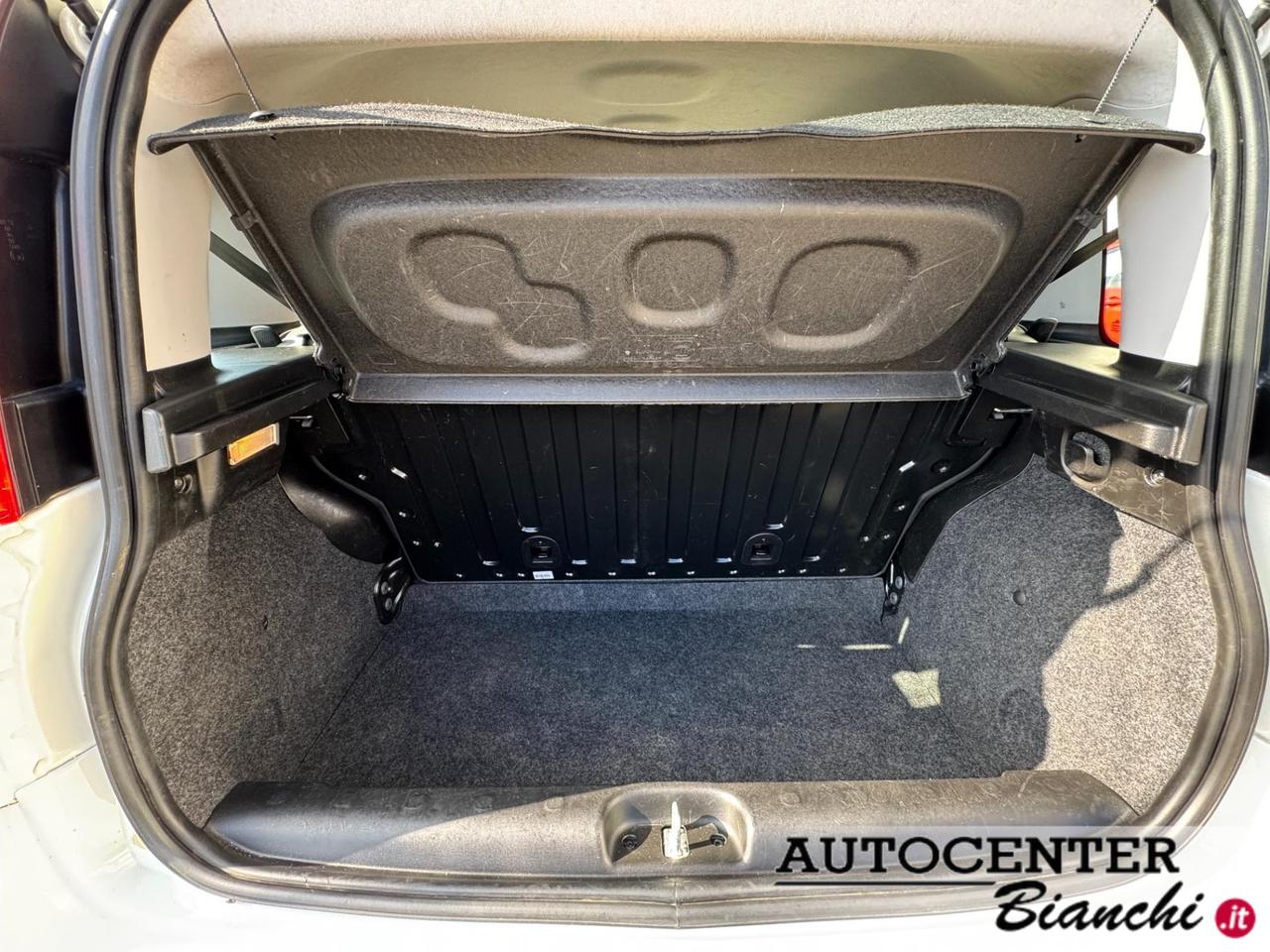 Fiat Panda 0.9 t.air t. 4x4 s&s 85cv my19