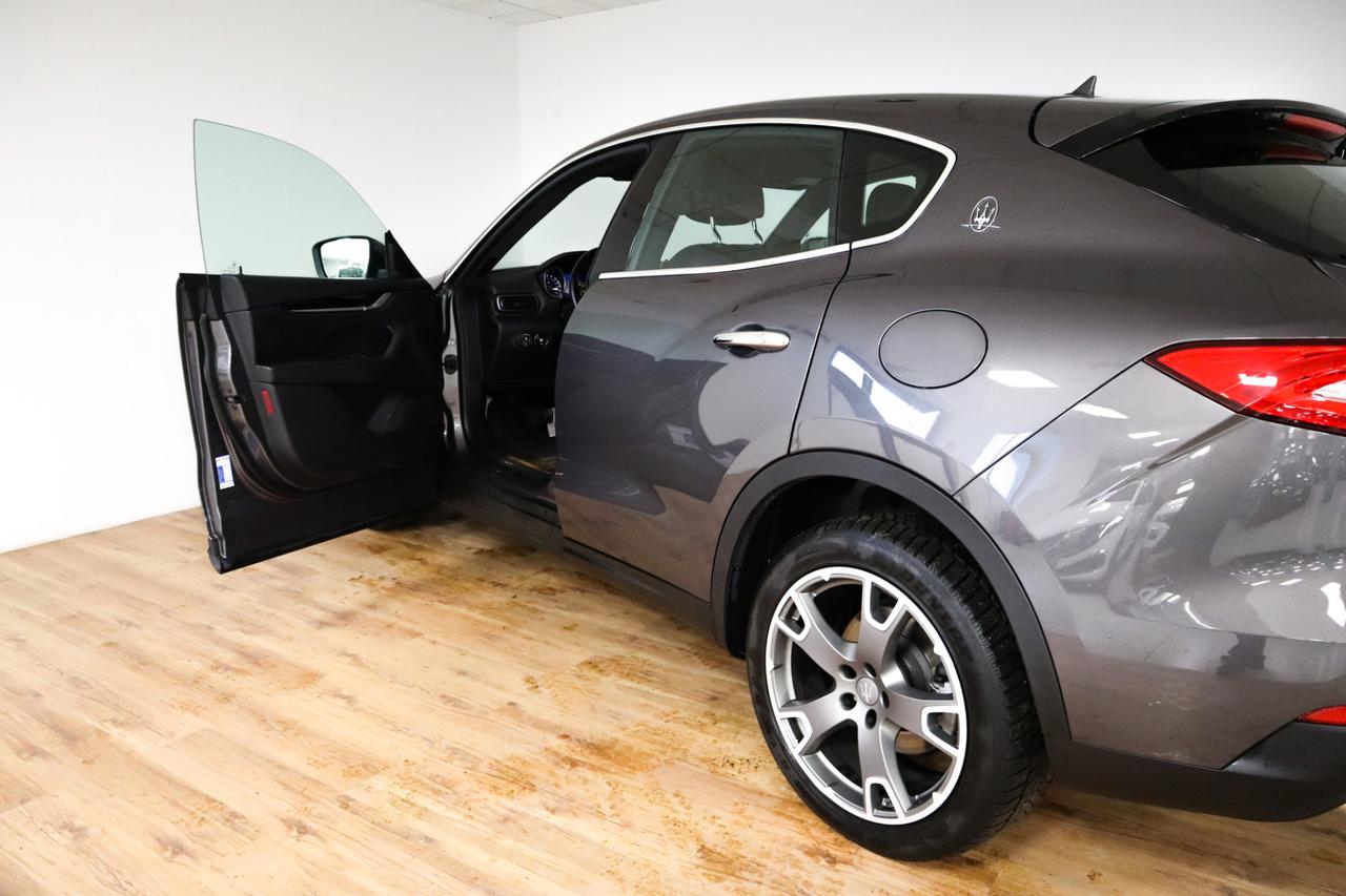 Maserati levante 3.0 V6 250cv Automatic Granlusso