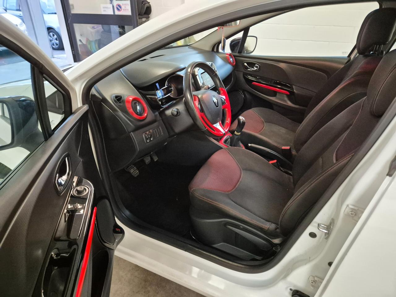 Renault Clio 1.5 dCi 8V 75CV 5 porte Live BELLISSIMA