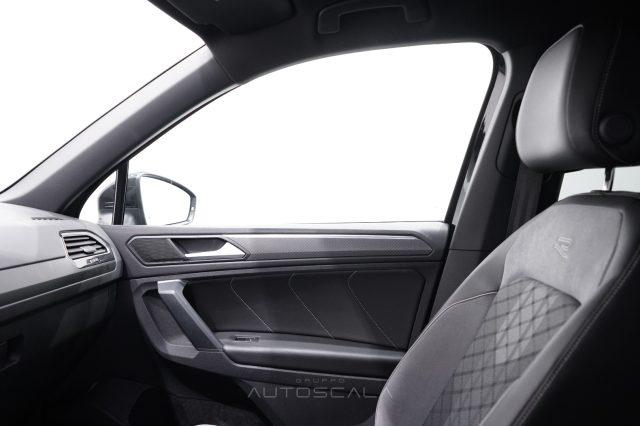 VOLKSWAGEN Tiguan 1.4 TSI eHYBRID DSG R-Line