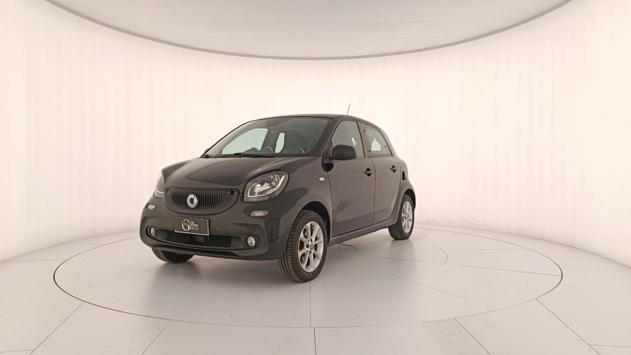 SMART Forfour 1.0 Youngster 71cv c/S.S.