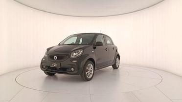 SMART Forfour 1.0 Youngster 71cv c/S.S.