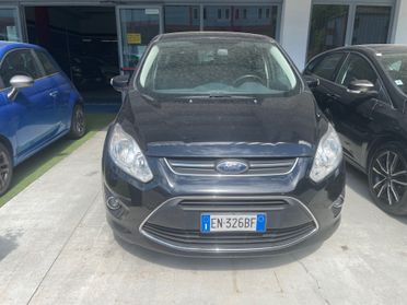 Ford C-Max 1.6 TDCi 115CV Titanium SI NEOPATENTATI