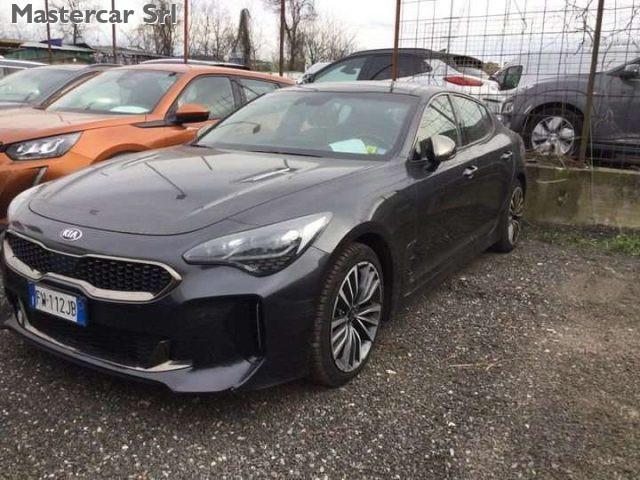 KIA Stinger Stinger 2.2 crdi GT Line awd 200cv auto FW112JB