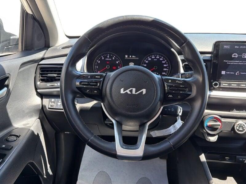 Kia Stonic Stonic 1.0 t-gdi mhev GT Line 100cv imt