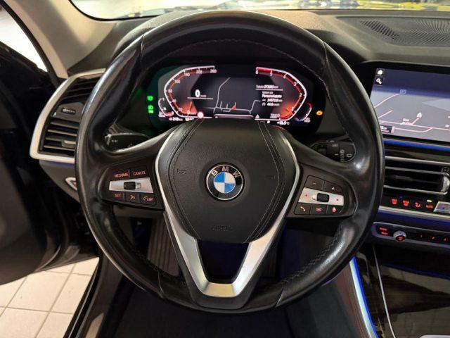 BMW X5 xDrive30d Business //22 INDIVIDUAL//PELLE//