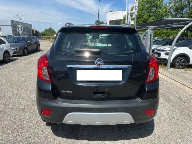 OPEL Mokka 1.6 Ecotec 115CV 4x2 Start&Stop