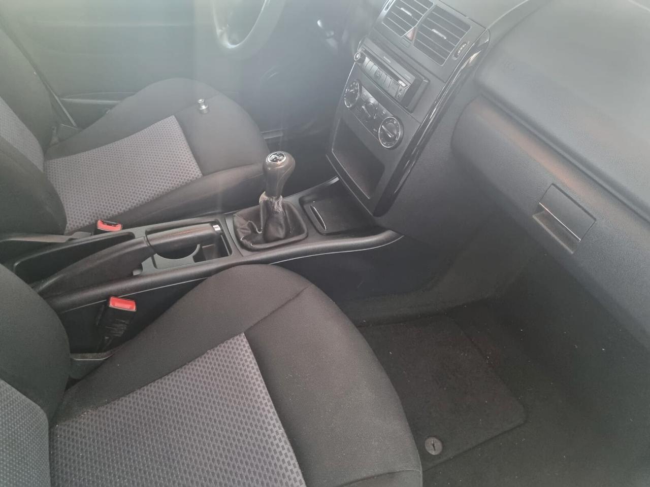 Mercedes-benz A 170 Avantgarde