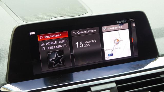BMW X4 xDrive20d 48V xLine