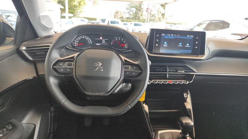 Peugeot 208 Active Pack BlueHDi 100 S/S