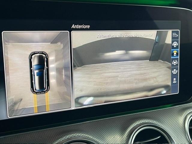 Mercedes-benz E 220 d S.W. 4Matic Auto Premium Plus