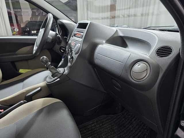 Fiat Panda 1.2 4x4 Climbing