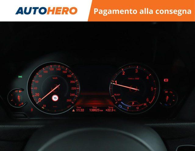 BMW 420 d xDrive Gran Coupé Msport