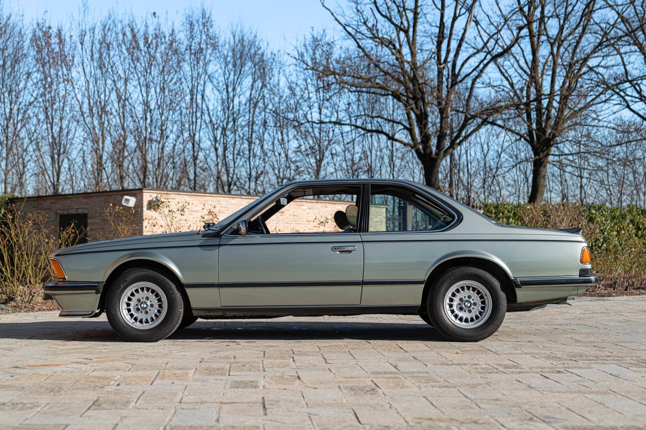 Bmw 635 CSI - BMV00156