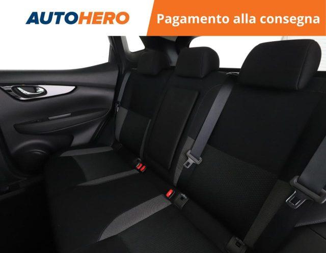 NISSAN Qashqai 1.3 DIG-T 140 CV N-Connecta