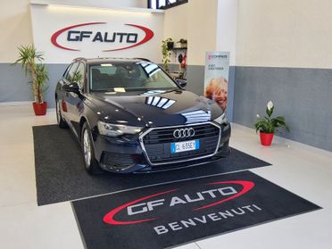 Audi A6 Avant 40 2.0 TDI S tronic Business Plus