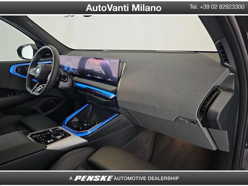 BMW X3 X3 xdrive30e MSport auto