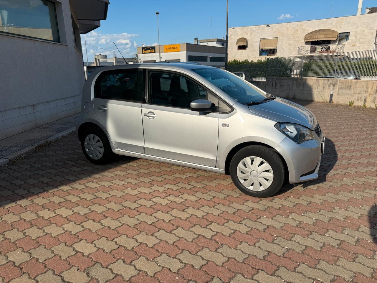 Seat Mii 1.0 5 porte Reference Clima